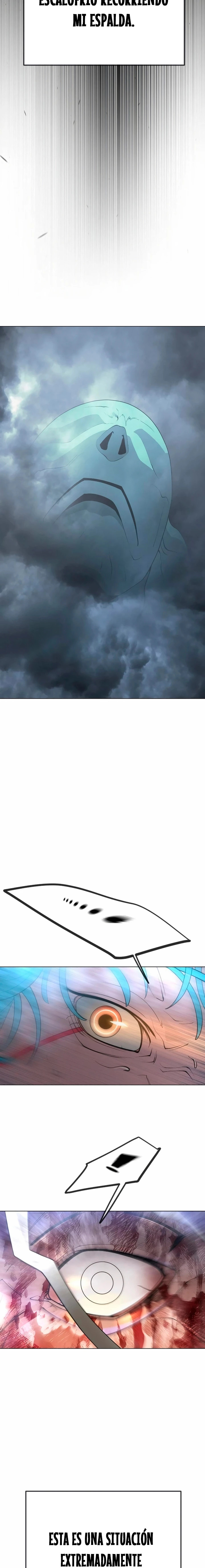 Read Super Human Era Español Manga Online