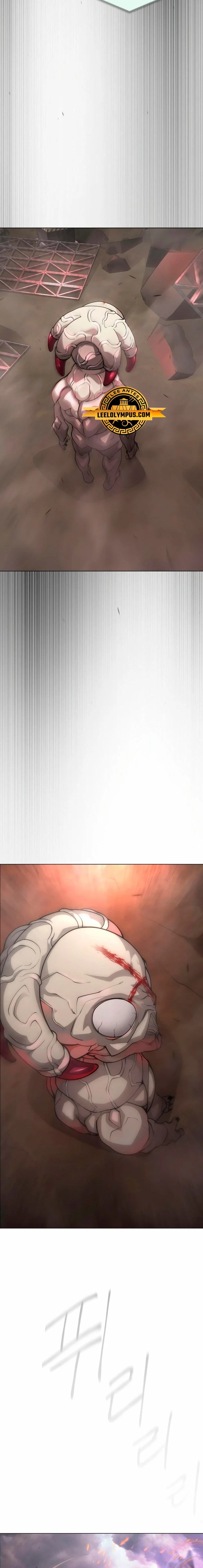 Read Super Human Era Español Manga Online