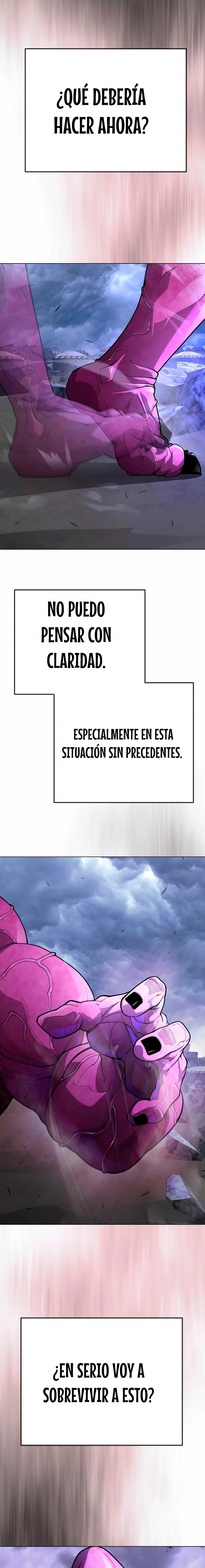 Read Super Human Era Español Manga Online