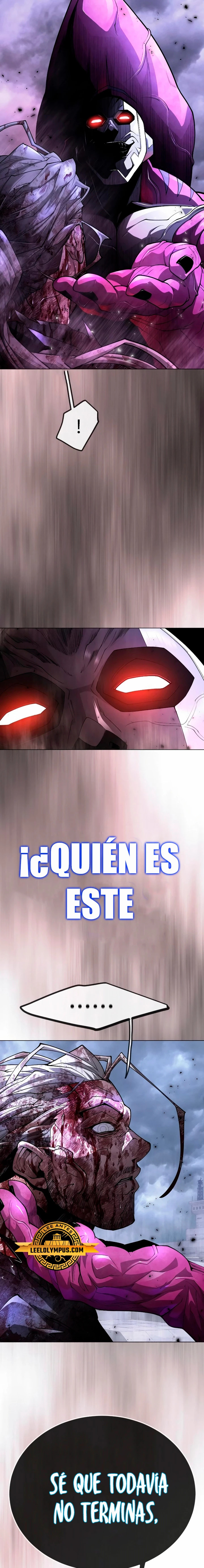 Read Super Human Era Español Manga Online