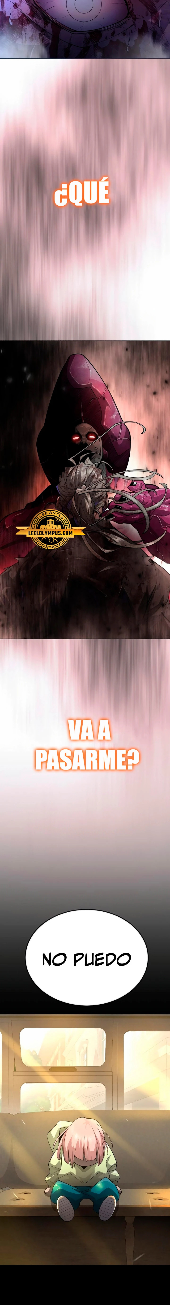 Read Super Human Era Español Manga Online