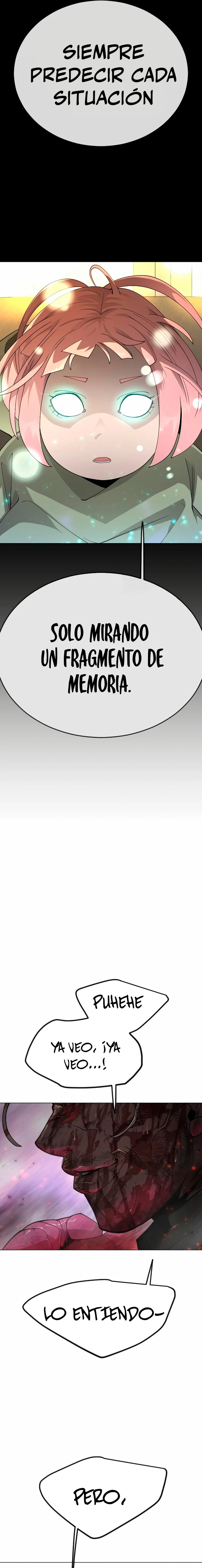 Read Super Human Era Español Manga Online