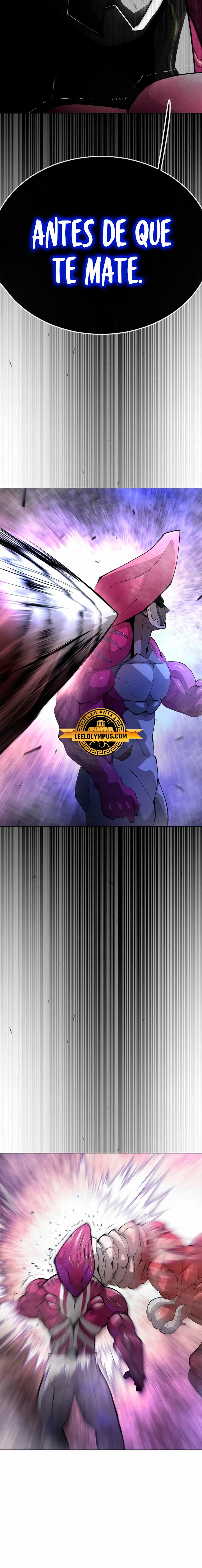 Read Super Human Era Español Manga Online