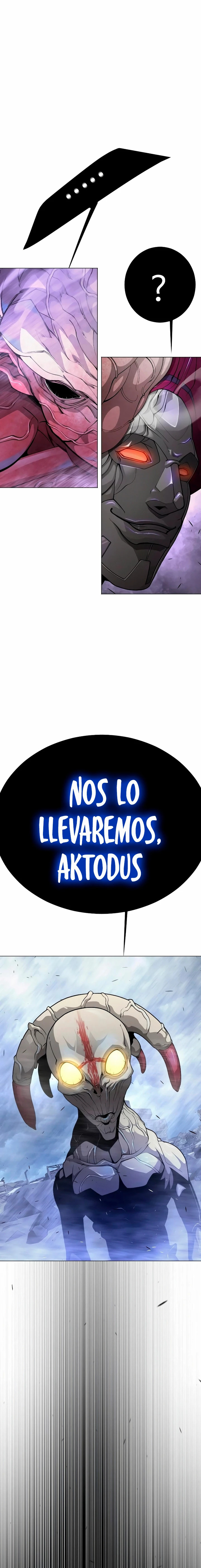 Read Super Human Era Español Manga Online