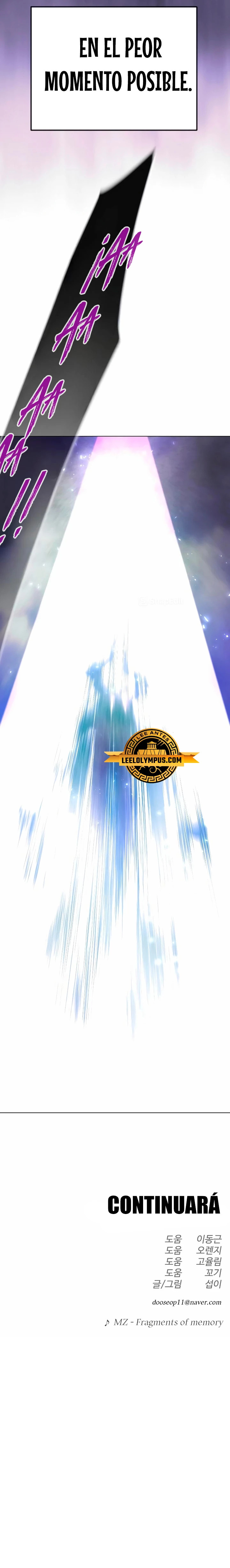 Read Super Human Era Español Manga Online