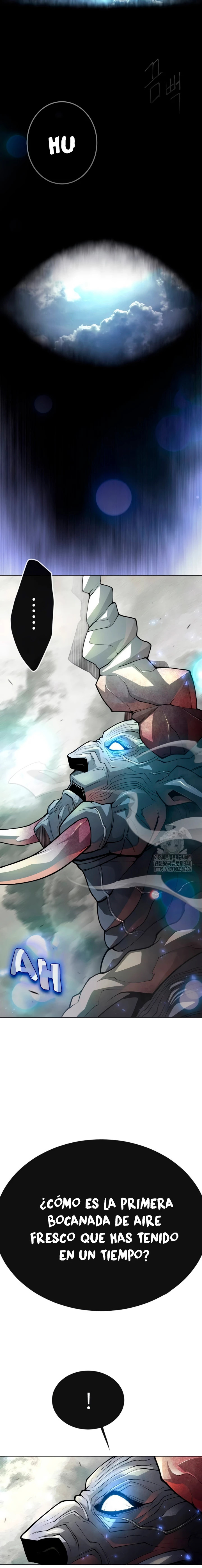 Read Super Human Era Español Manga Online