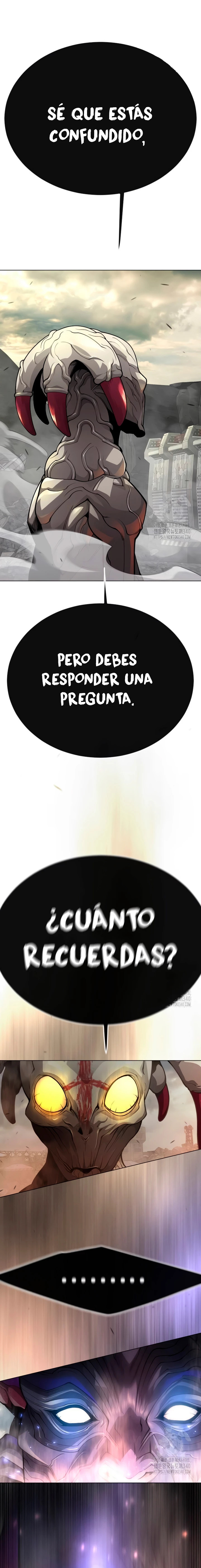 Read Super Human Era Español Manga Online