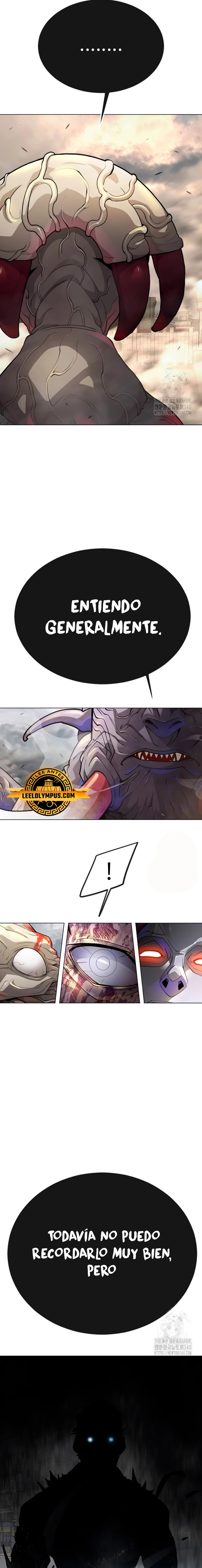 Read Super Human Era Español Manga Online