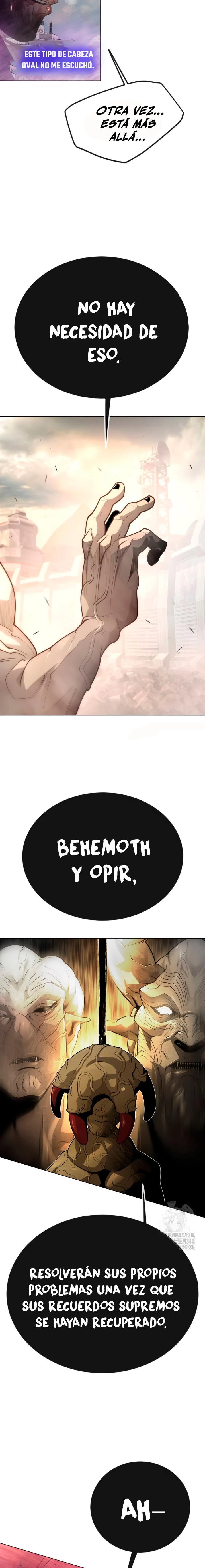 Read Super Human Era Español Manga Online