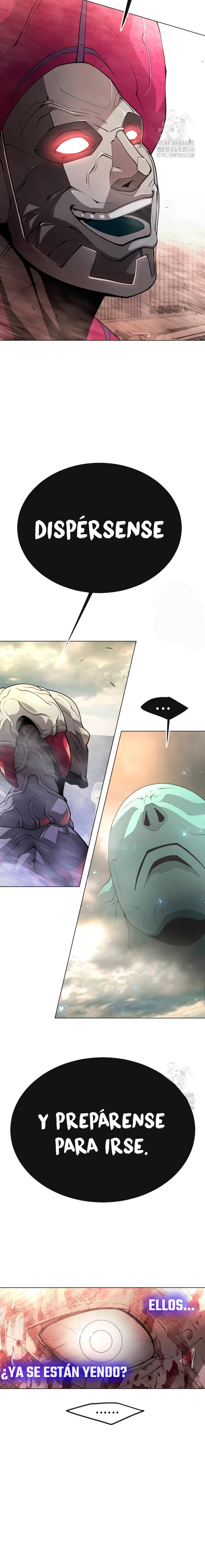 Read Super Human Era Español Manga Online