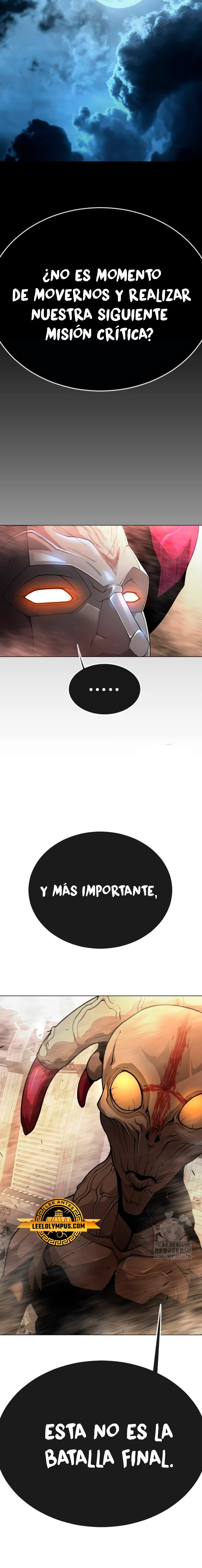 Read Super Human Era Español Manga Online