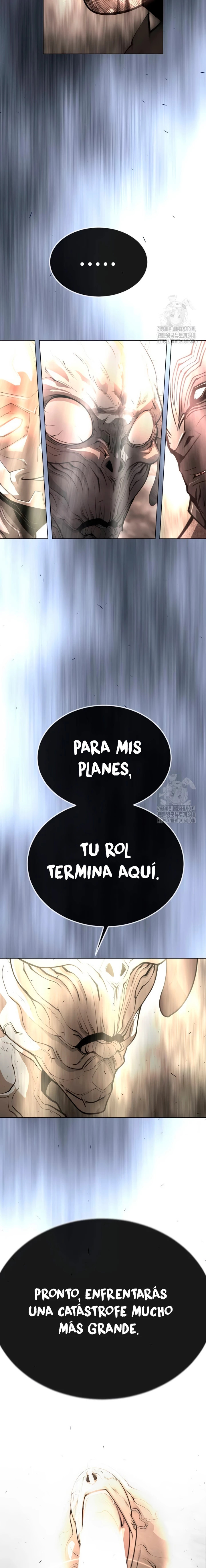 Read Super Human Era Español Manga Online