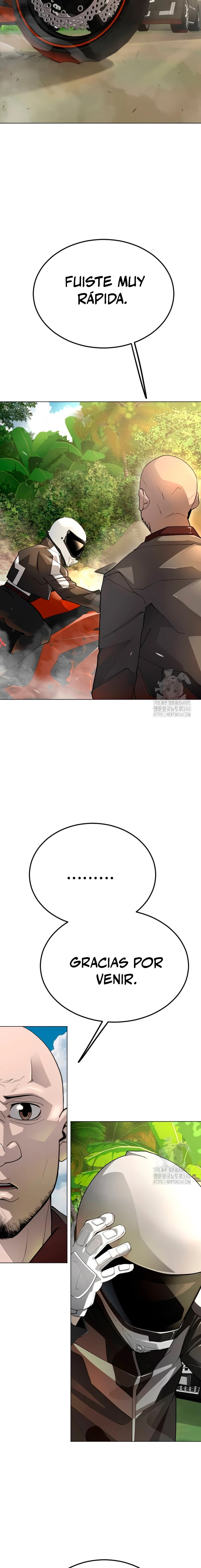 Read Super Human Era Español Manga Online