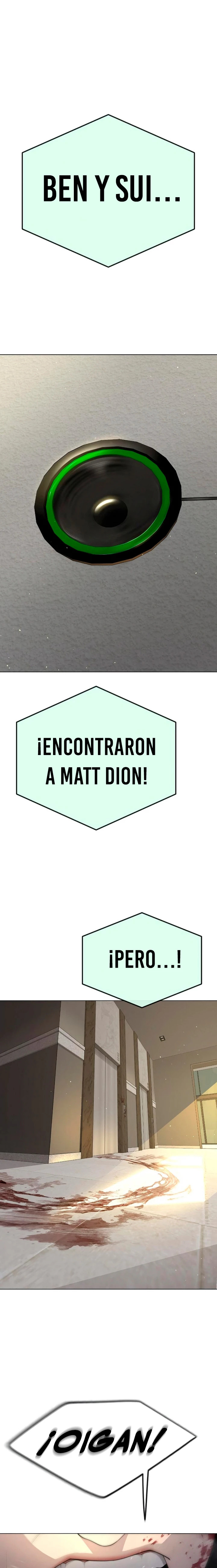 Read Super Human Era Español Manga Online