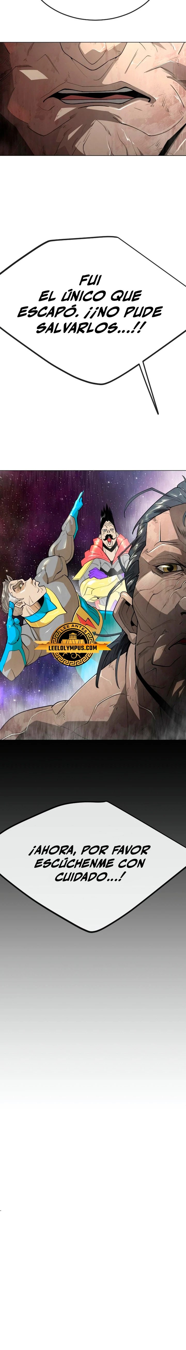 Read Super Human Era Español Manga Online