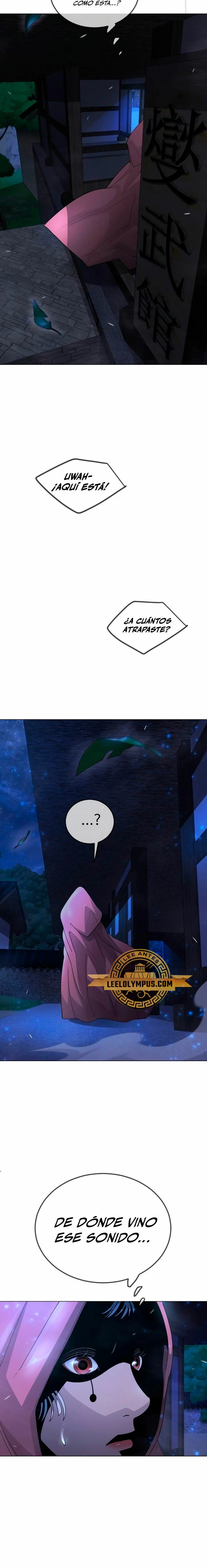 Read Super Human Era Español Manga Online