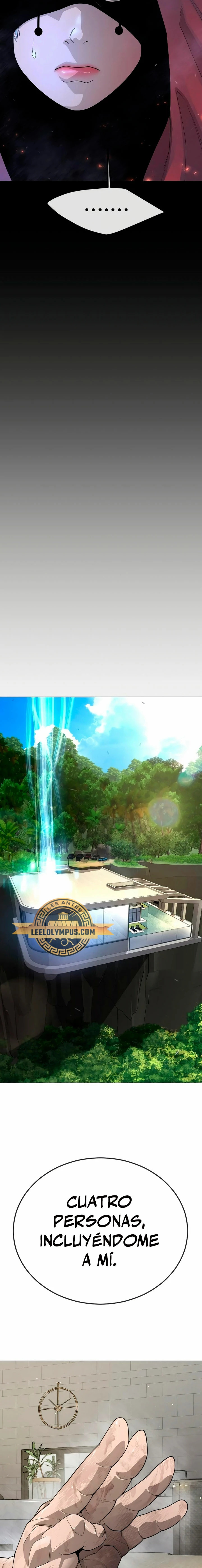 Read Super Human Era Español Manga Online