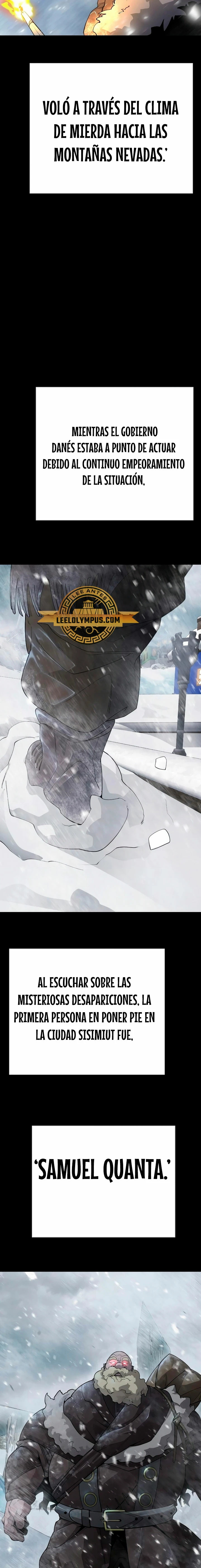 Read Super Human Era Español Manga Online