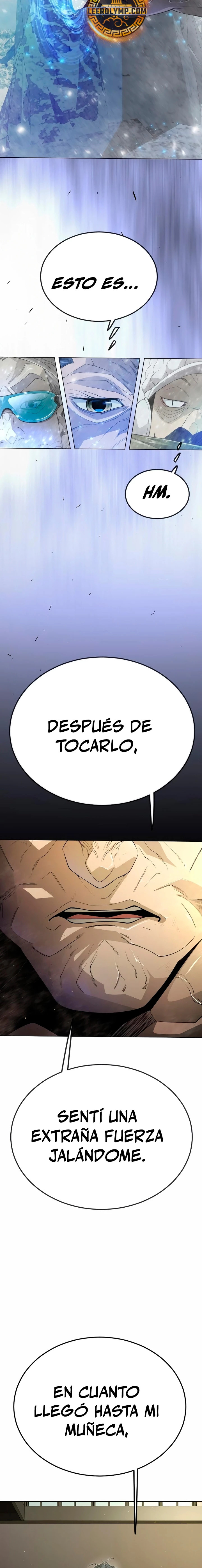 Read Super Human Era Español Manga Online