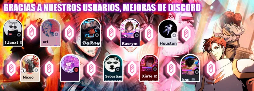 Read Super Human Era Español Manga Online