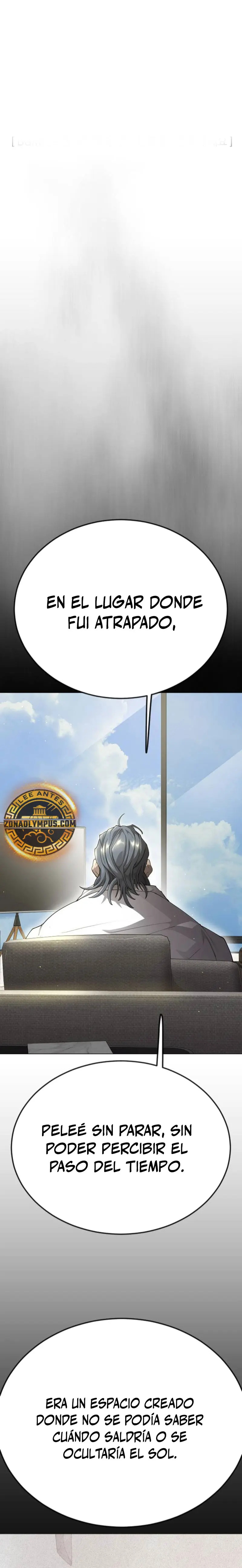 Read Super Human Era Español Manga Online