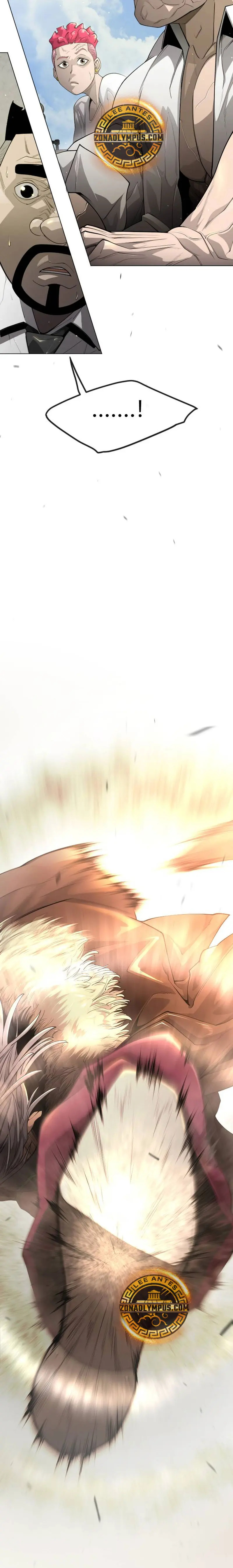 Read Super Human Era Español Manga Online