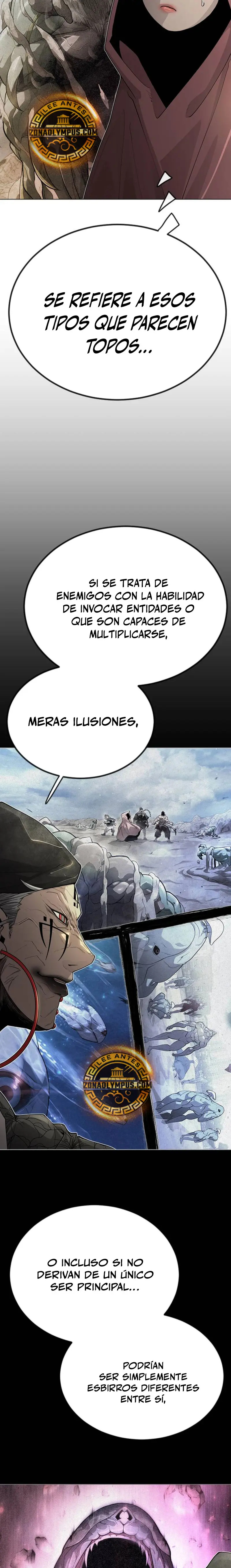 Read Super Human Era Español Manga Online