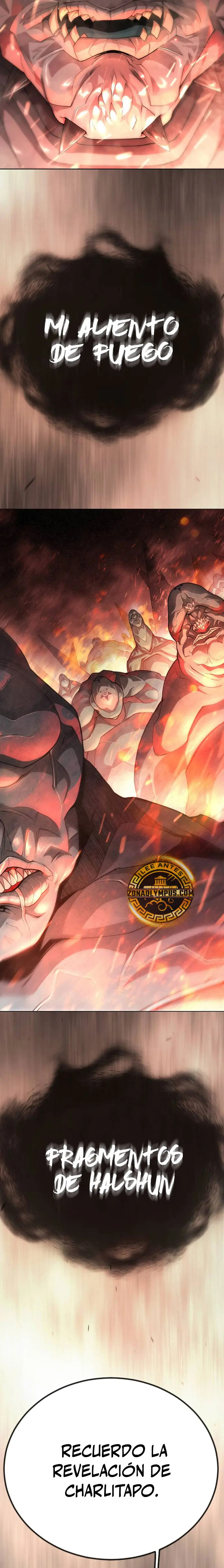 Read Super Human Era Español Manga Online