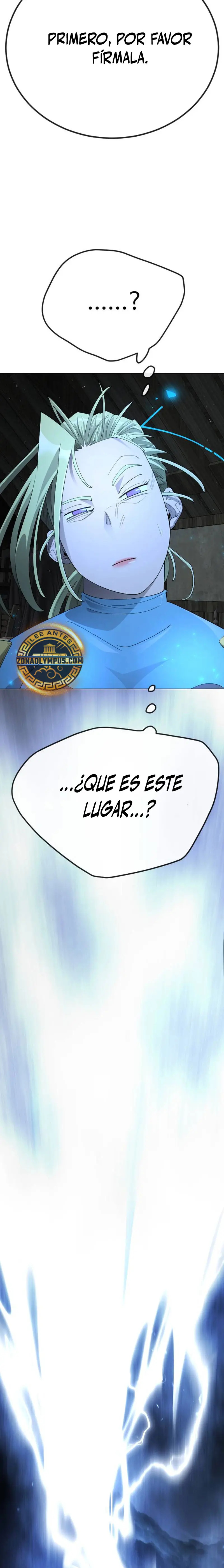 Read Super Human Era Español Manga Online