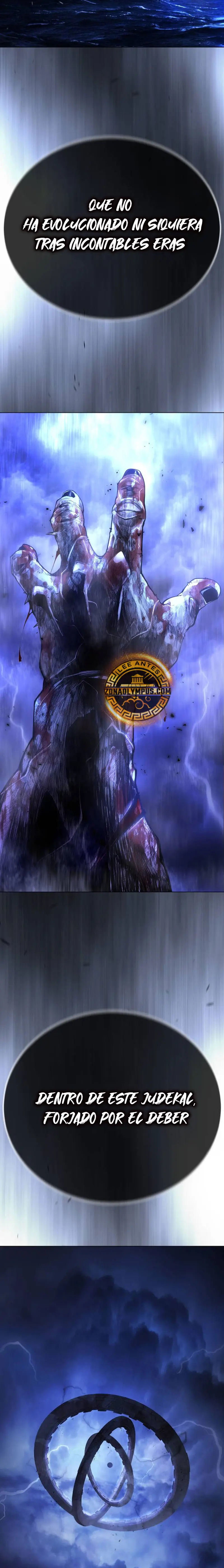 Read Super Human Era Español Manga Online