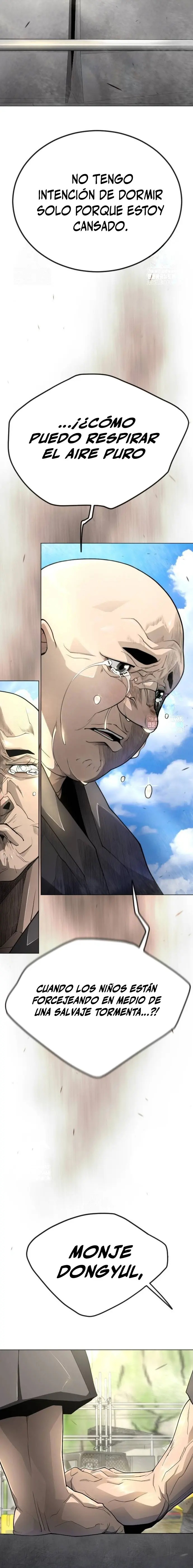 Read Super Human Era Español Manga Online