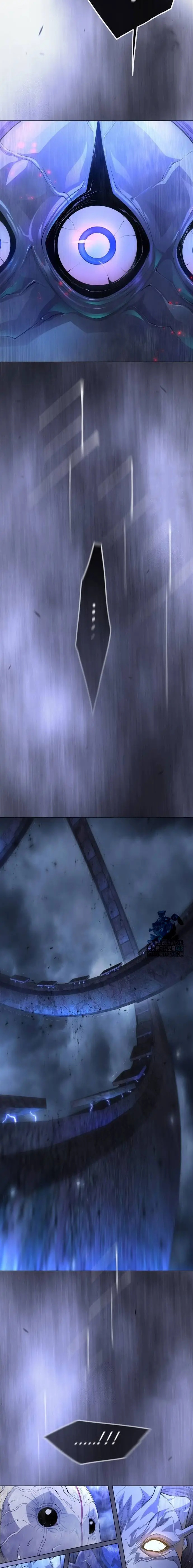 Read Super Human Era Español Manga Online