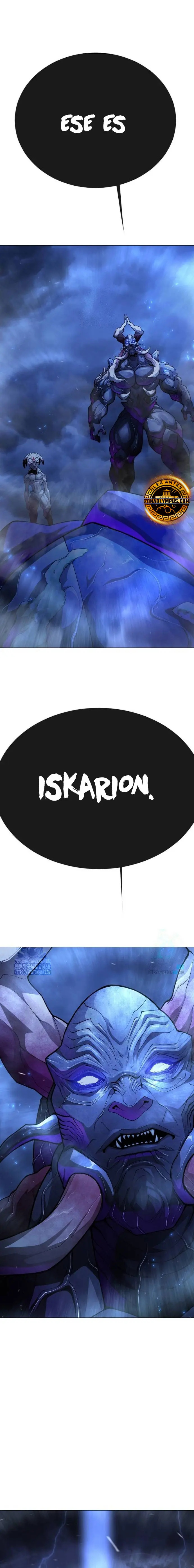 Read Super Human Era Español Manga Online