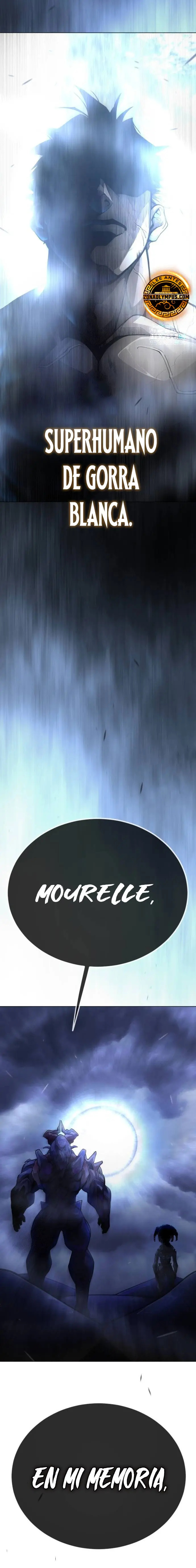 Read Super Human Era Español Manga Online