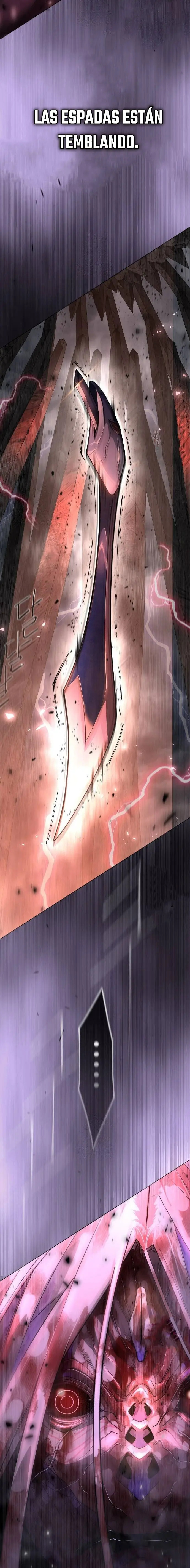 Read Super Human Era Español Manga Online