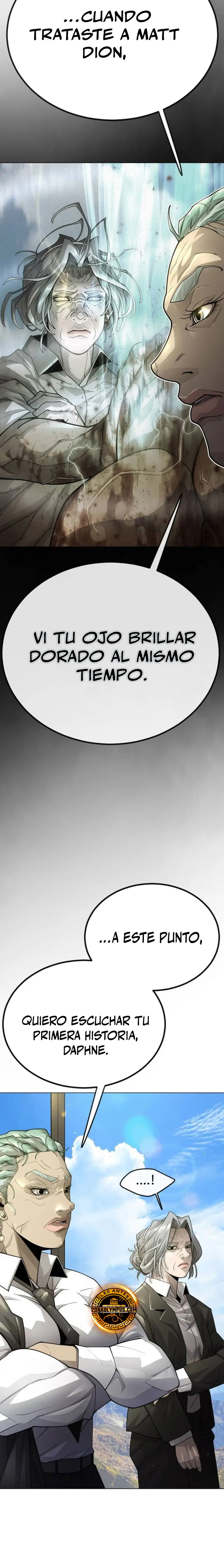 Read Super Human Era Español Manga Online