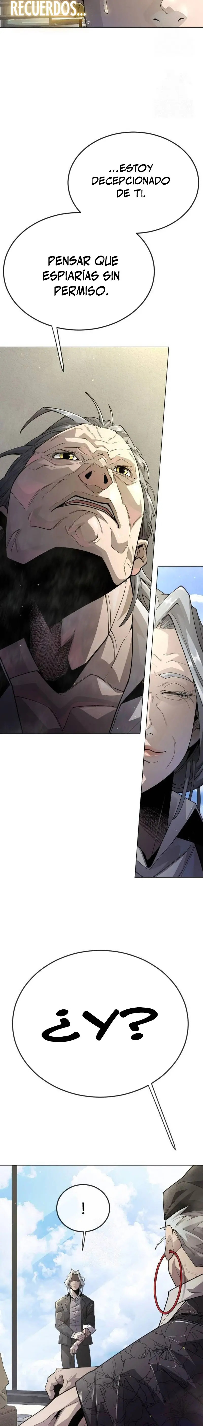 Read Super Human Era Español Manga Online