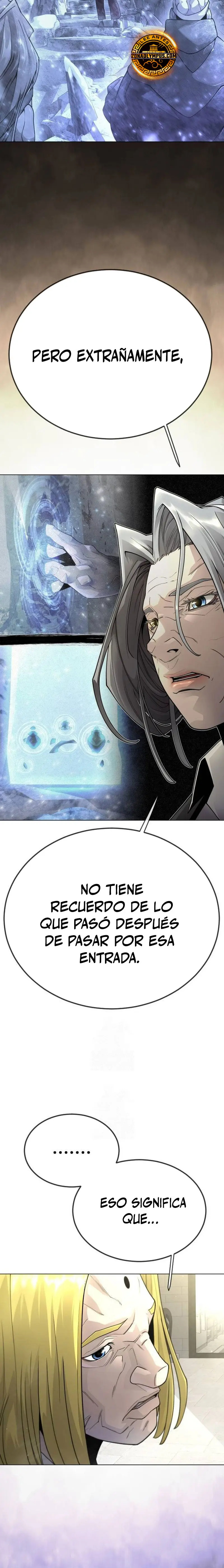 Read Super Human Era Español Manga Online