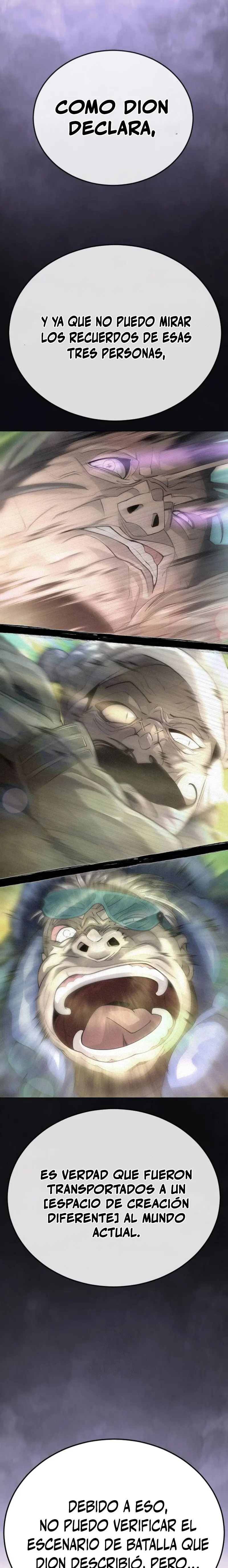 Read Super Human Era Español Manga Online