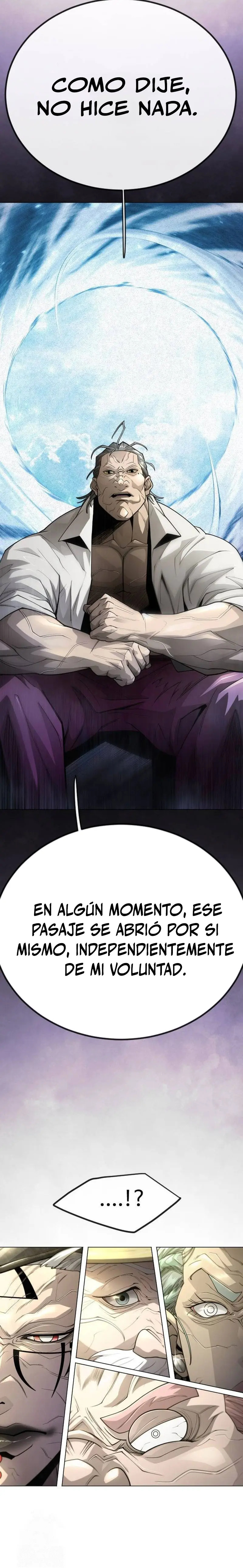 Read Super Human Era Español Manga Online