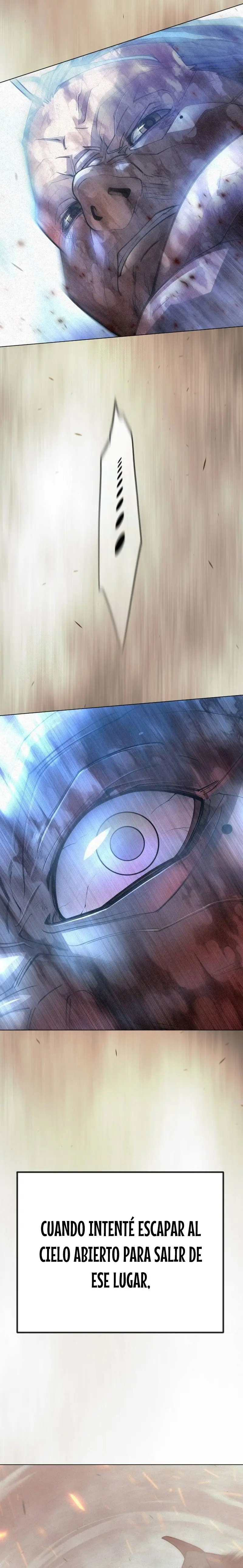 Read Super Human Era Español Manga Online