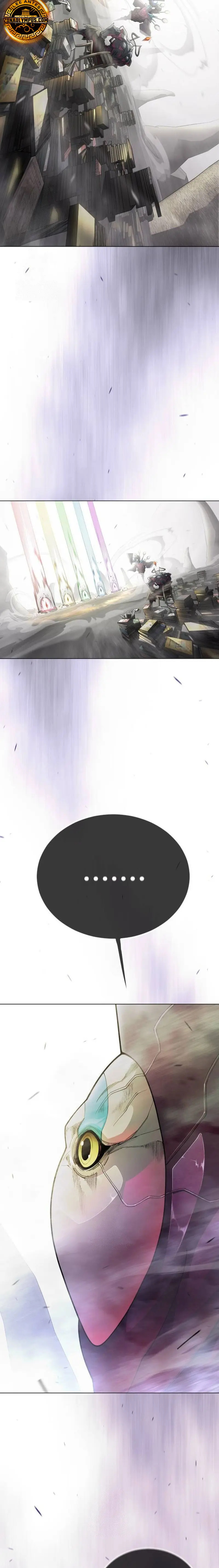 Read Super Human Era Español Manga Online