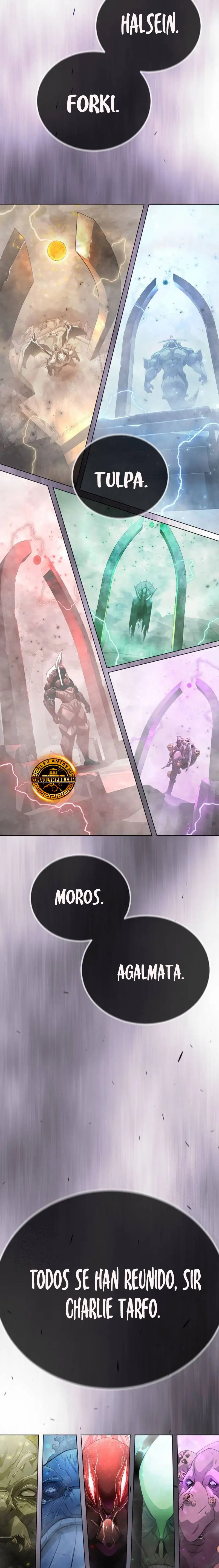 Read Super Human Era Español Manga Online