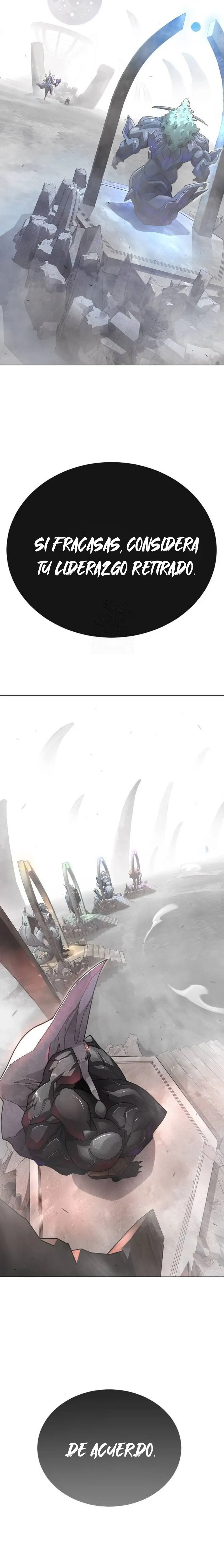 Read Super Human Era Español Manga Online