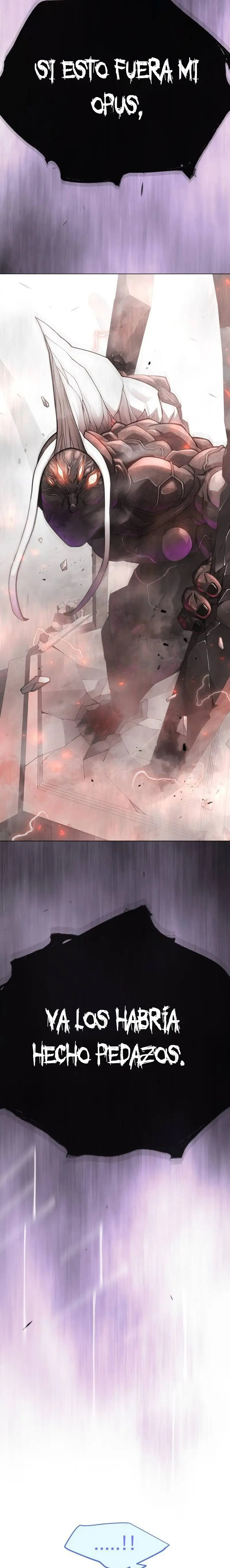 Read Super Human Era Español Manga Online