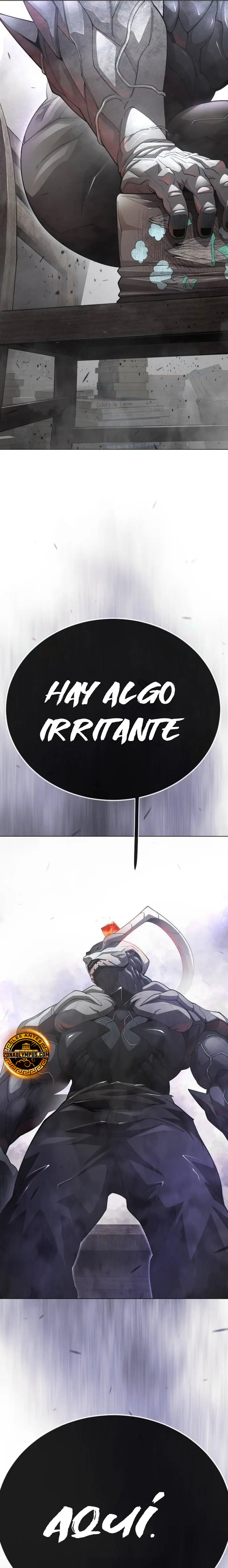 Read Super Human Era Español Manga Online