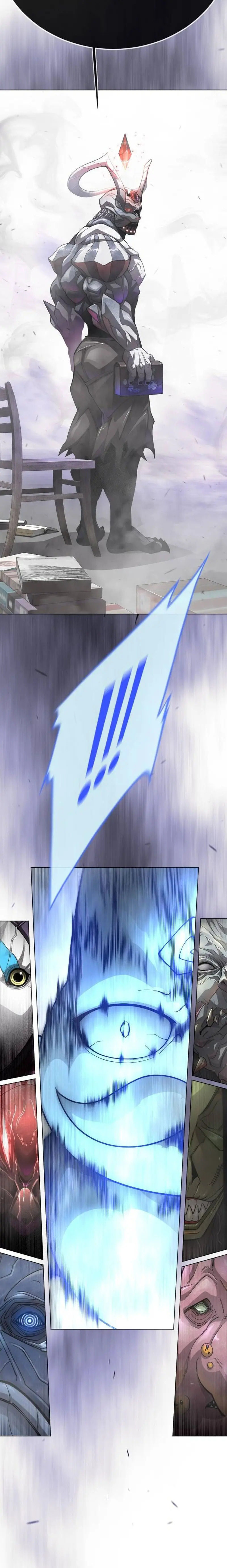 Read Super Human Era Español Manga Online