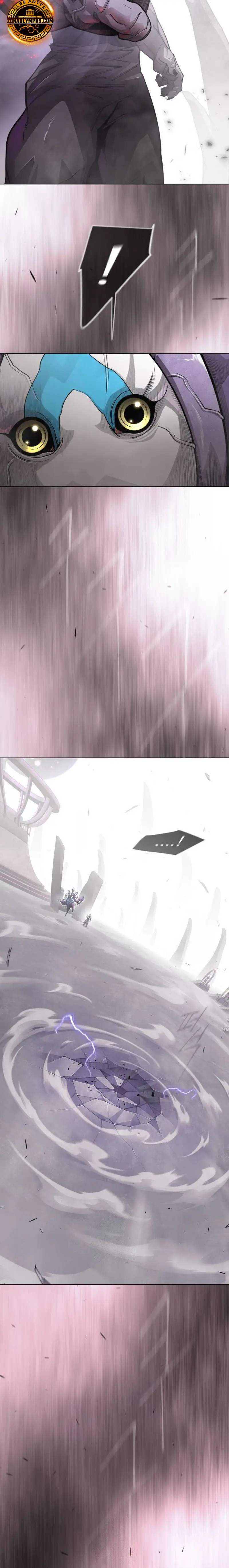 Read Super Human Era Español Manga Online