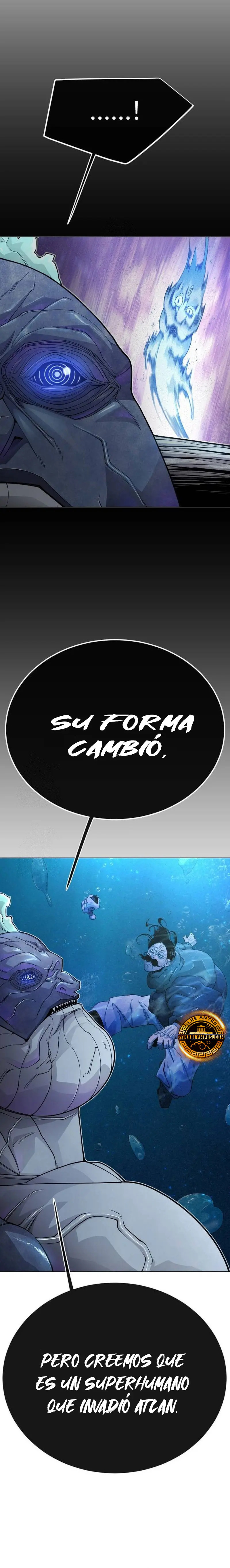 Read Super Human Era Español Manga Online