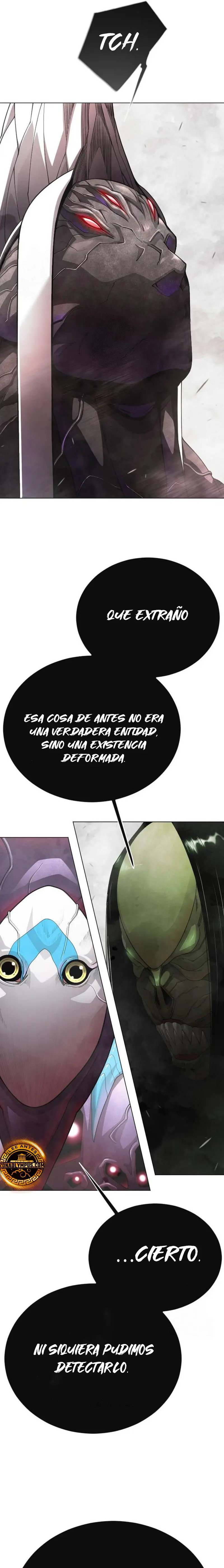 Read Super Human Era Español Manga Online